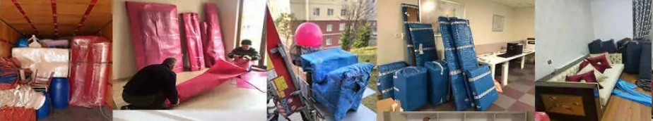 Kırklareli şehir içi nakliyat  görseli